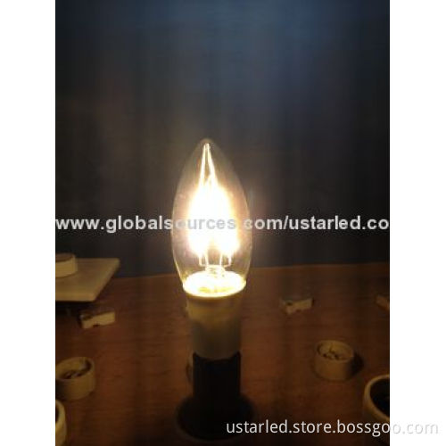 4W E14 E12 LED Chandeliers